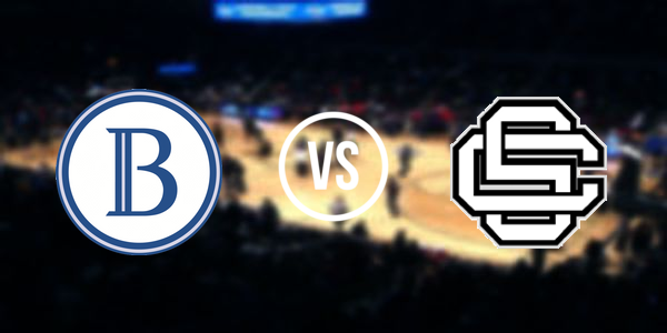 Brookstone School vs. Schley County High School