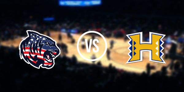 Independence High School - Ashburn vs. Hopewell High School