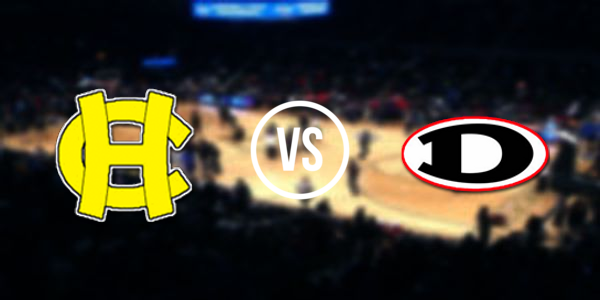 Harris County High School vs. Dutchtown High School