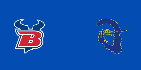 Bigfork High School vs. Libby High School