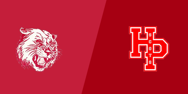 Washington High School vs. Highland Park High School