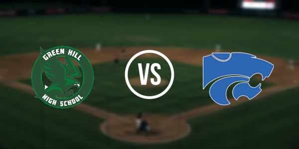 Wilson Central High School vs Green Hill High School