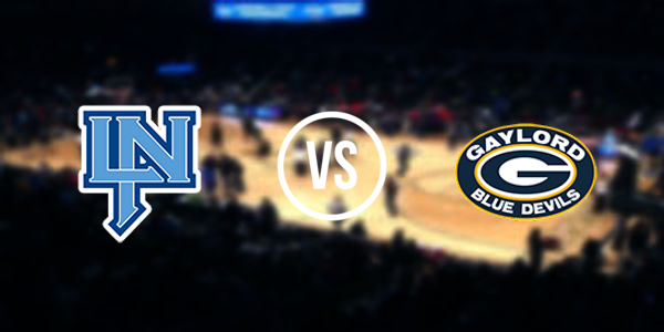 Loy Norrix High School vs. Gaylord High School