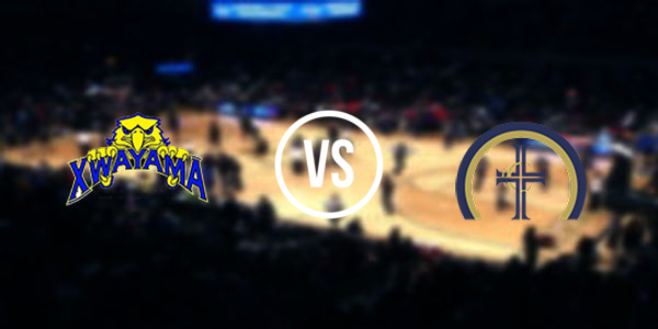 Yakama Tribal High School vs. Tri-Cities Prep