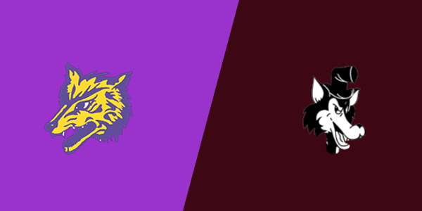Cut Bank High School vs. Wolf Point High School