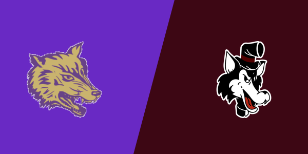 Cut Bank High School vs. Wolf Point High School