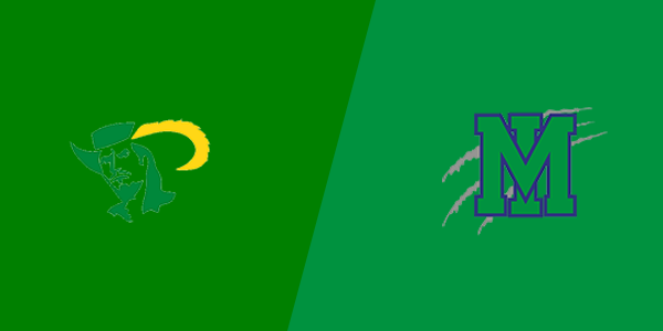 North Rowan High School vs. Mountain Island Charter School