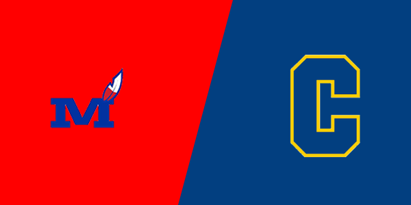 Montgomery County High School vs. Louisville Collegiate School