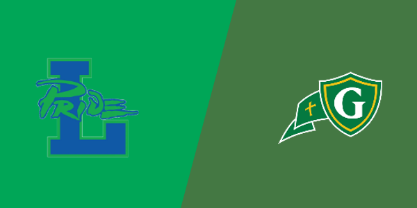 Leesville Road vs Cardinal Gibbons