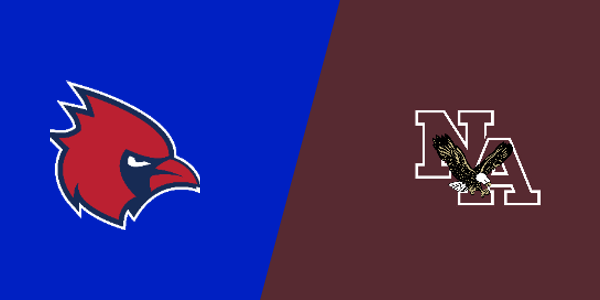 Thomas Worthington High School vs. New Albany High School