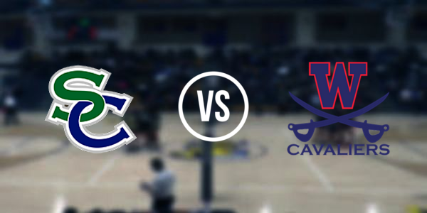 South County High School vs. C G Woodson High School