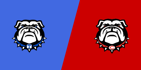 Trion High School vs. Cedartown High School