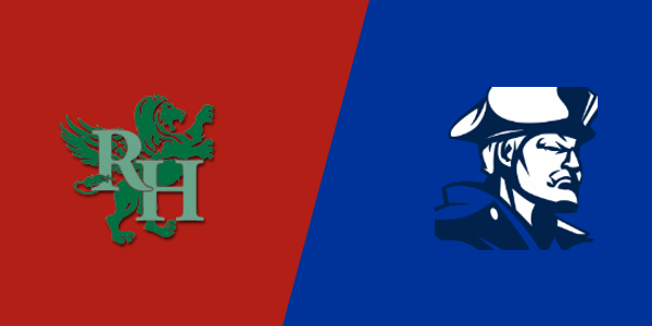 Rowland Hall vs. Columbine