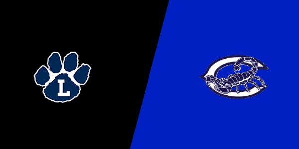 Loyola High School vs. Camarillo High School
