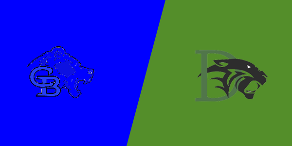 Cedaredge High School vs. Delta High School