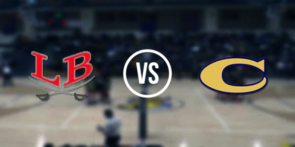 Lord Botetourt High School vs. Christiansburg High School
