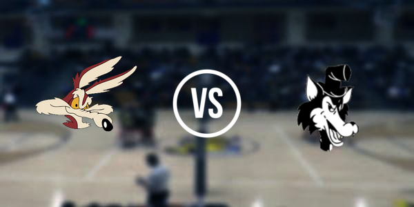 Wolf Point High School vs. Shelby High School