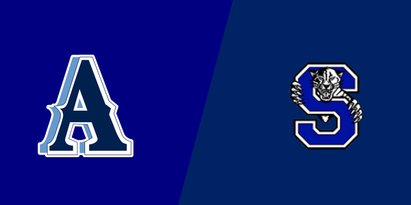 Airline High School vs. Sterlington High School