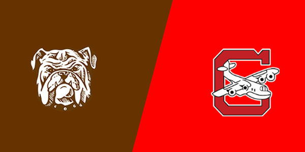 East Palestine vs. Columbiana High School