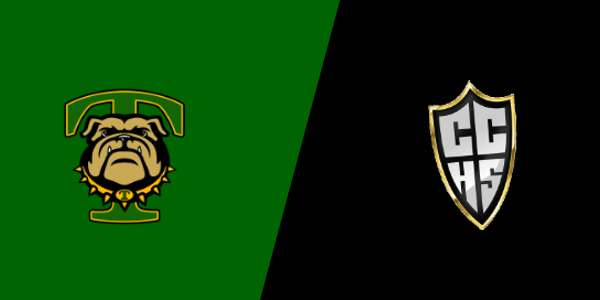 Tracy High School vs. Chavez High School