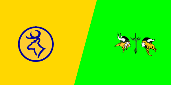 Roscommon High School vs. Grayling High School