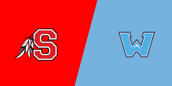 St. Stephens High School vs. Watauga High School