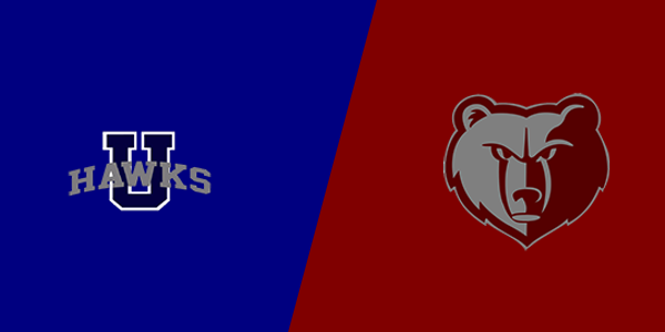 Urbana High School vs. Broadneck High School