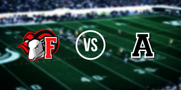 Franklinton High School vs. Alamance-Burlington Schools