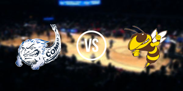 Mackinaw City High School vs. Pellston High School