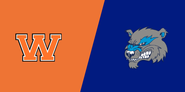 Watertown High School vs. Oxford High School
