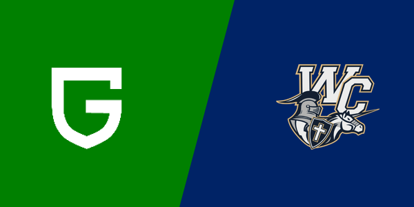Greenfield School vs. Wilson Christian Academy