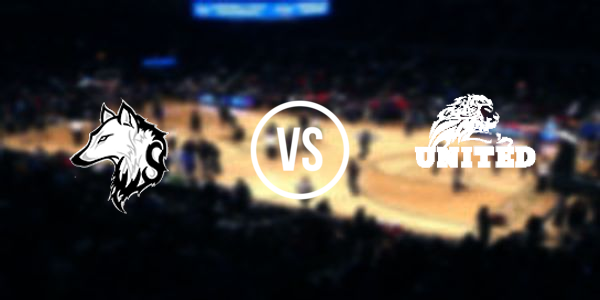 West Shamokin High School vs. United High School