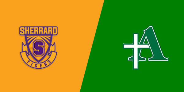 Sherrard High School vs. Alleman High School