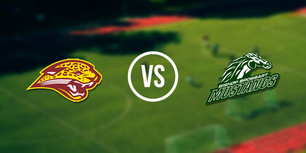 Cooper High School vs. Bishop Brossart High School