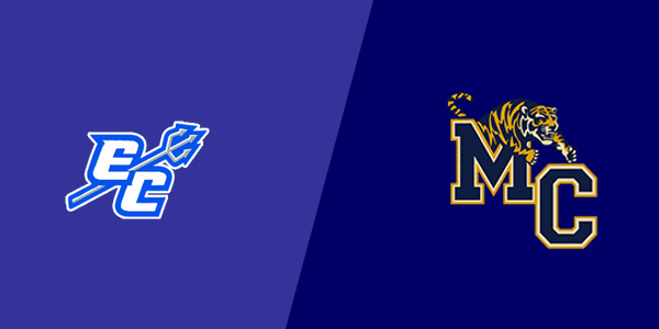 Escambia County High School vs. Monroe County High School