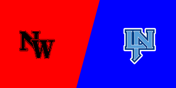 Jackson Northwest High School vs. Loy Norrix High School