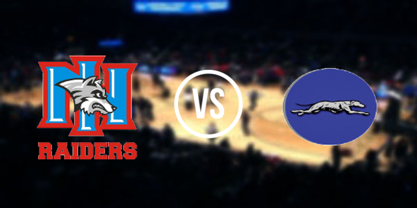 North Iredell High School vs Statesville High School