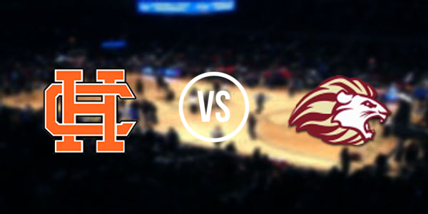 Hart County High School vs. Hebron Christian Academy