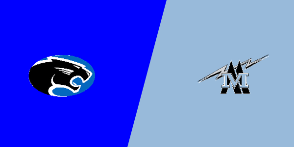 Paradise Honors vs Mica Mountain