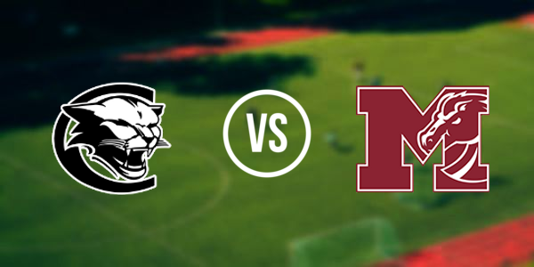 Milford High School vs South Lyon East High School