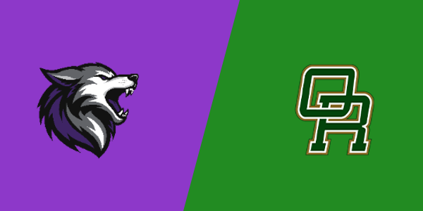 Timber Creek High School vs. Oak Ridge HS