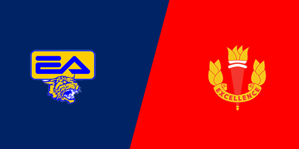 East Allegheny High School vs. Northgate High School