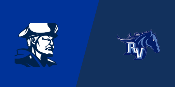 Columbine High School vs. Ralston Valley High School