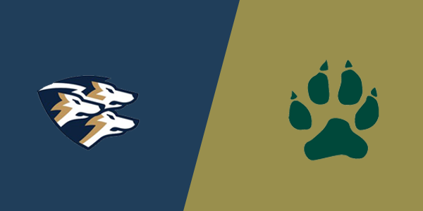 Whitefield Academy vs. Wesleyan School
