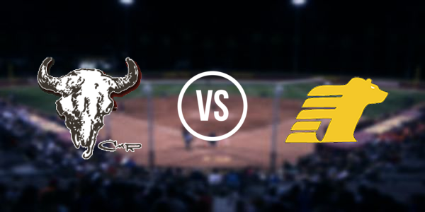 CM Russell High School vs. Billings West High School