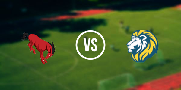 Barrington vs Lyons