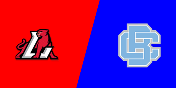Ludlow High School vs. Boone County High School