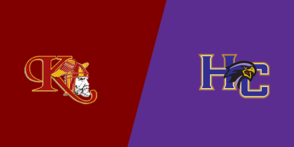 Klickitat High School vs. Horizon Christian High School