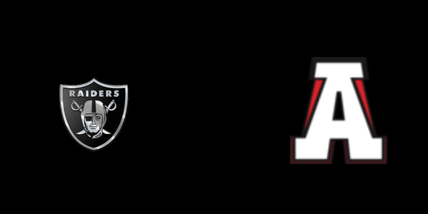East Paulding High School vs. Alexander High School