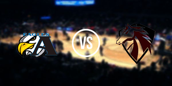 Southeastern High School vs. Appalachian High School